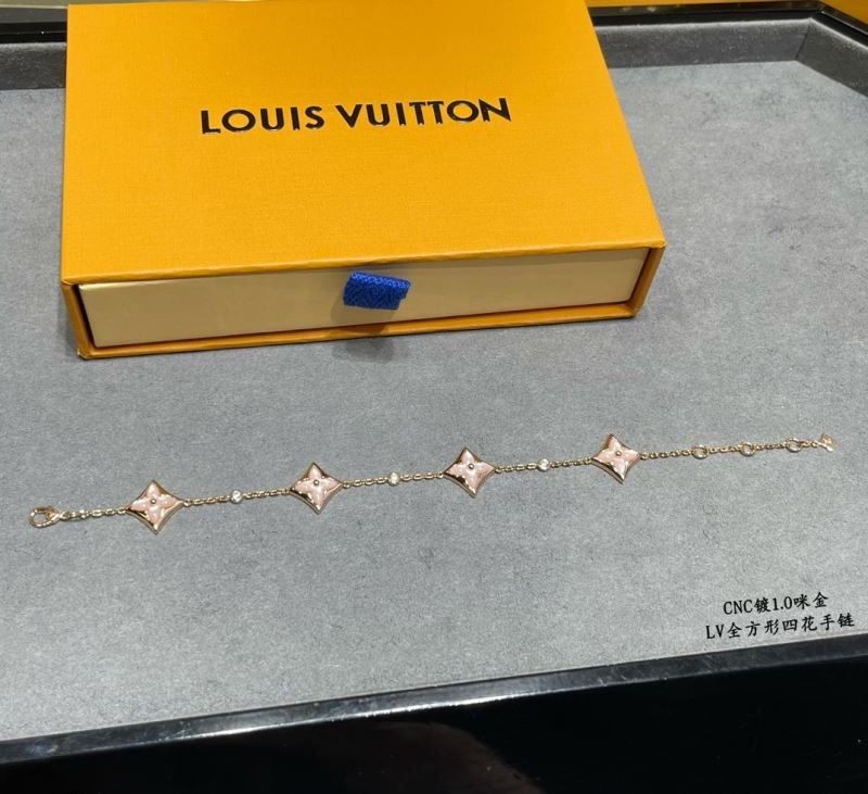 LV Bracelets